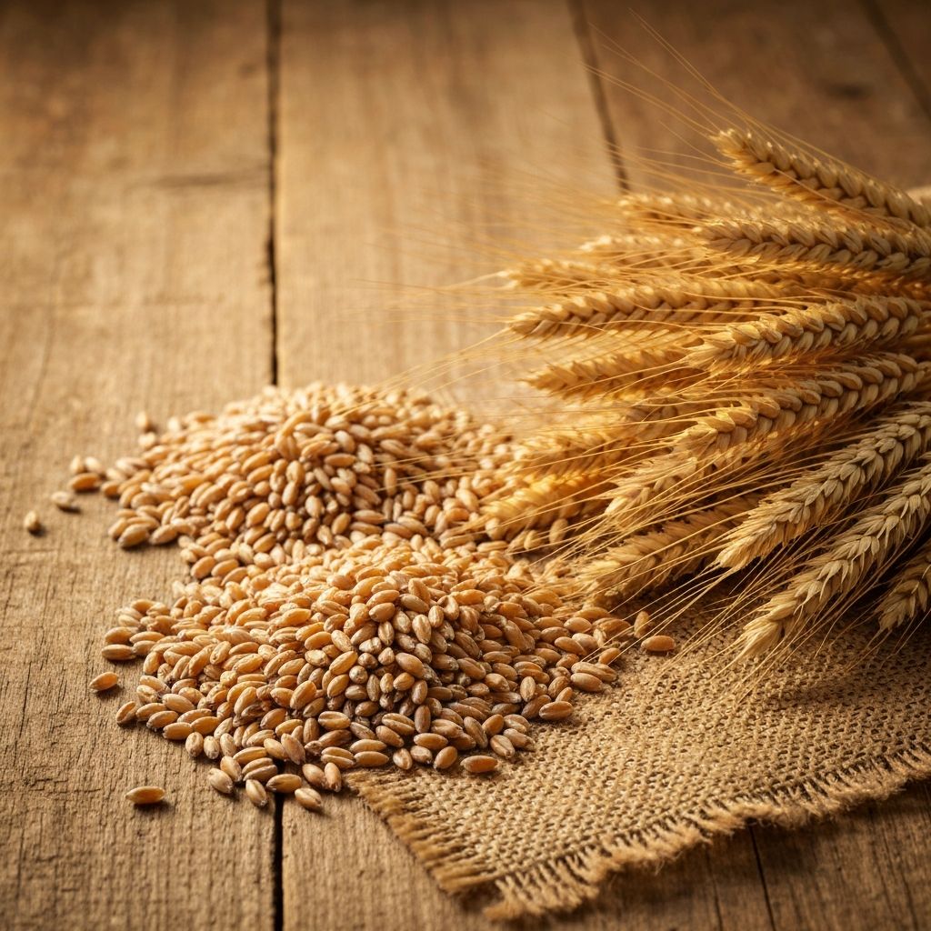 Cereali